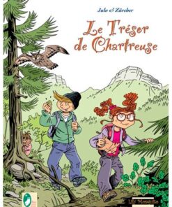 Le trésor de Chartreuse