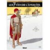 Les 7 Vies de l'Épervier - Tome 06