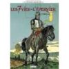 Les 7 Vies de l'Epervier - Tome 01