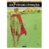 Les 7 Vies de l'Épervier - Tome 06