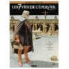 Les 7 Vies de l'Épervier - Tome 06