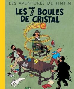 Les 7 boules de cristal