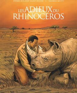 Les Adieux du rhinocéros