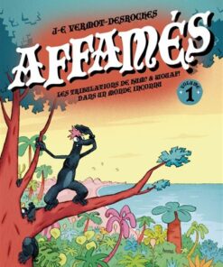 Les Affamés