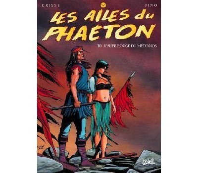 Les Ailes du Phaéton T06