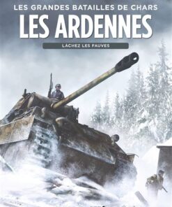Les Ardennes
