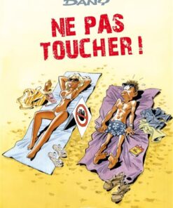 Les Blagues de Dany T01
