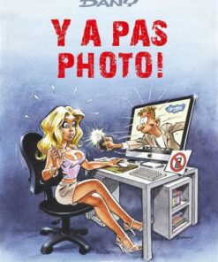 Les Blagues de Dany T02