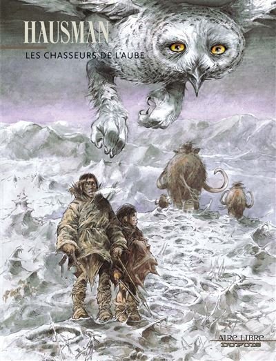Les Chasseurs de l'aube - les Chasseurs de l'aube