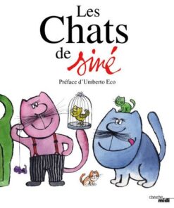 Les Chats (nouvelle édition 2)