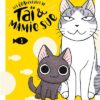 Les Chaventures de Taï et Mamie Sue T01