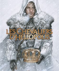 Les Chevaliers d'Héliopolis - Tome 02