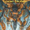 Kushi, tome 2. la tanière du loup