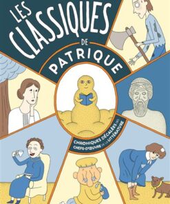 Les Classiques de Patrique