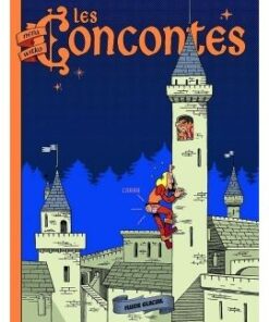 Les Concontes - Tome 01