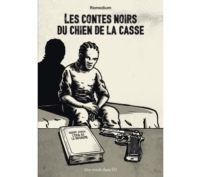 Les Contes noir du chien de la casse