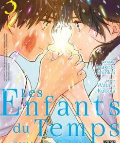 Les Enfants du Temps T03