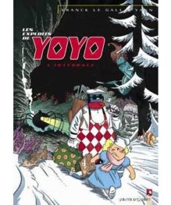 Les Exploits de Yoyo