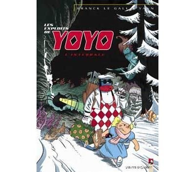 Les Exploits de Yoyo