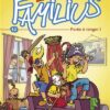 Les Familius, Parés à ranger !