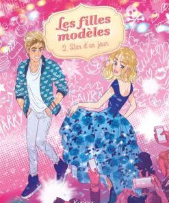 Les Filles modèles BD T02