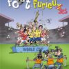Les Foot furieux T22