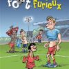 Les Foot furieux T23