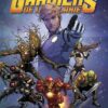 Captain America T01 : Perdu dans la dimension Z
