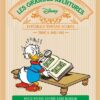 Les Grandes aventures de Romano Scarpa - Tome 08