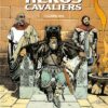 Les 7 Vies de l'Épervier - Tome 04