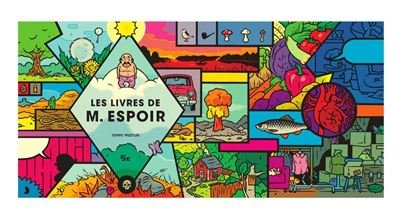 Les Livres de M. Espoir