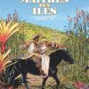Les Maîtres des Iles - Tome 01