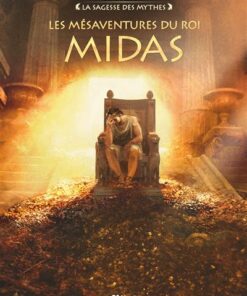 Les Mésaventures du roi Midas