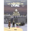 Les Miroirs du Crime - Tome 01