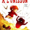 L'Émouvantail - Tome 3 - Un, deux, trois soleil !