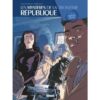 Les Mystères de la 4e République - Tome 05