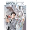 Les Mystères de la 4e République - Tome 05