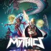Les Mythics T07