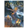 Les Naufragés D'ythaq Tome 1 - Terra Incognita Christophe Arleston