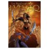 Les Naufragés D'ythaq Tome 1 - Terra Incognita Christophe Arleston