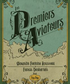 Les Premiers aviateurs