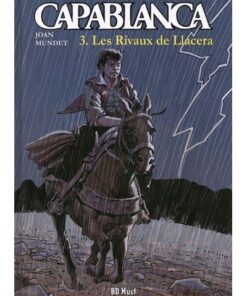 Les Rivaux de Llacera