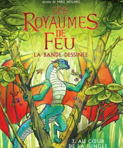 Les Royaumes de Feu