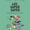 Plants vs Zombies - tome 10 Grabuge au lac Gombo
