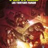 Locke & Key : L'âge d'or