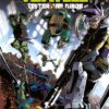Les Tortues ninja - TMNT :  L'Histoire secrète du clan Foot