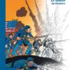 Télémaque - Tome 3 - la cité des hommes