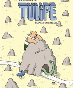 Les Voyages de Tulipe