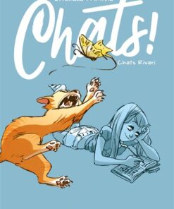 Les chats