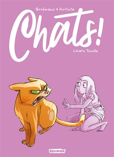 Les chats